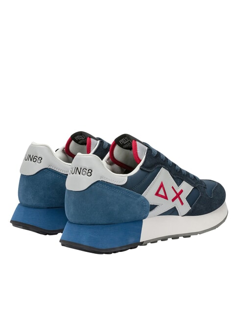 JAKI 2.0 SOLID Zapatillas nabyblue - Zapatos Hombre