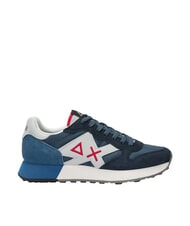 SUN68 JAKI 2.0 SOLID Zapatillas nabyblue - Zapatos Hombre - 4