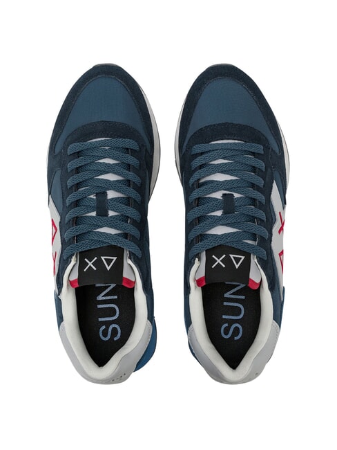JAKI 2.0 SOLID Zapatillas nabyblue - Zapatos Hombre