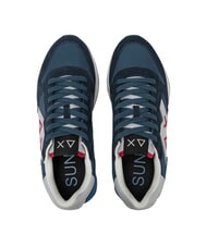 SUN68 JAKI 2.0 SOLID Zapatillas nabyblue - Zapatos Hombre - 2