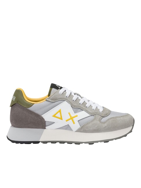 JAKI 2.0 SOLID Zapatillas gris claro - Zapatos Hombre