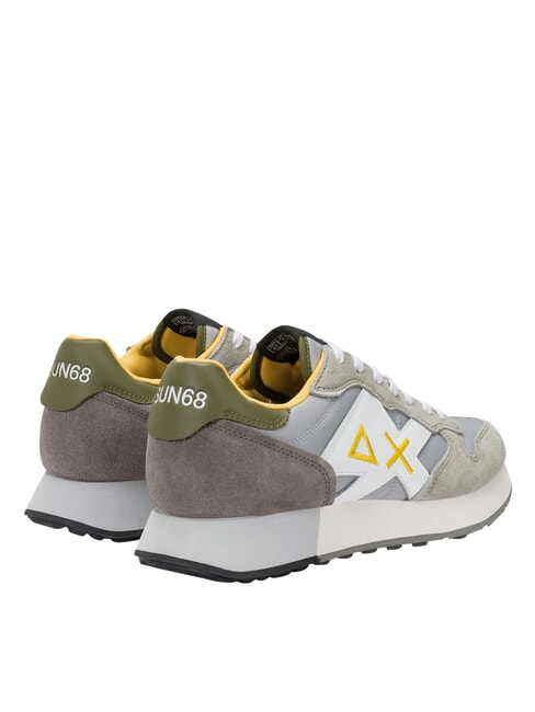 JAKI 2.0 SOLID Zapatillas gris claro - Zapatos Hombre