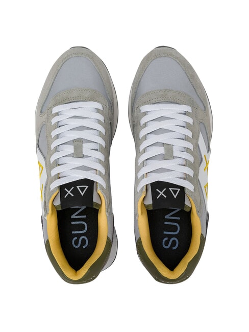 JAKI 2.0 SOLID Zapatillas gris claro - Zapatos Hombre