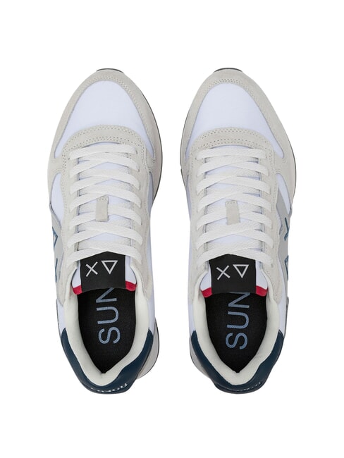JAKI 2.0 SOLID Zapatillas blanco - Zapatos Hombre