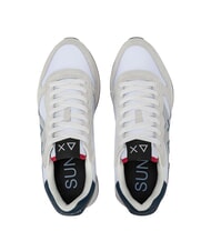 SUN68 JAKI 2.0 SOLID Zapatillas - Zapatos Hombre