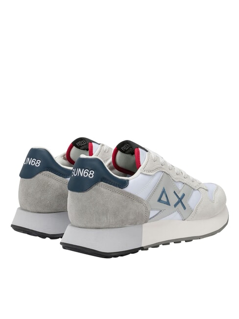 JAKI 2.0 SOLID Zapatillas blanco - Zapatos Hombre