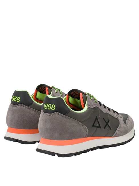 TOM FLUO Zapatillas tinta - Zapatos Hombre