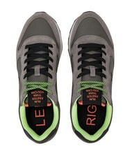 SUN68 TOM FLUO Zapatillas tinta - Zapatos Hombre - 2