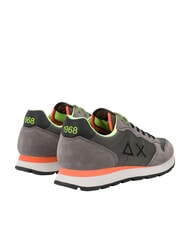 SUN68 TOM FLUO Zapatillas tinta - Zapatos Hombre - 3