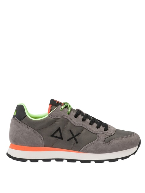 TOM FLUO Zapatillas tinta - Zapatos Hombre