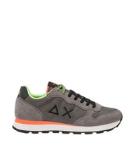 SUN68 TOM FLUO Zapatillas tinta - Zapatos Hombre - 4
