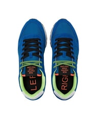 SUN68 TOM FLUO Zapatillas real - Zapatos Hombre - 2