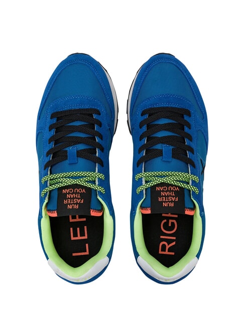 TOM FLUO Zapatillas real - Zapatos Hombre