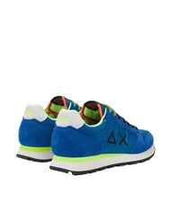 SUN68 TOM FLUO Zapatillas real - Zapatos Hombre - 3