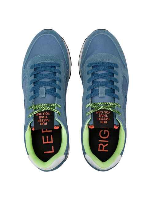 TOM FLUO Zapatillas avi&oacute;n - Zapatos Hombre