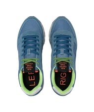 SUN68 TOM FLUO Zapatillas avi&oacute;n - Zapatos Hombre - 2