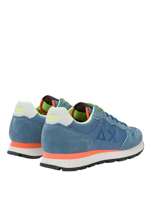 TOM FLUO Zapatillas avi&oacute;n - Zapatos Hombre