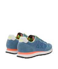 SUN68 TOM FLUO Zapatillas avi&oacute;n - Zapatos Hombre - 3