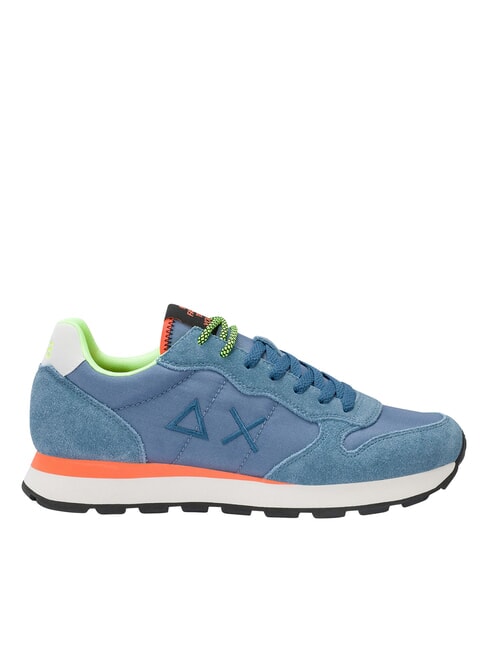 TOM FLUO Zapatillas avi&oacute;n - Zapatos Hombre
