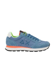 SUN68 TOM FLUO Zapatillas avi&oacute;n - Zapatos Hombre - 4
