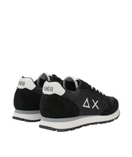 SUN68 TOM SOLID Zapatillas negro - Zapatos Hombre - 3