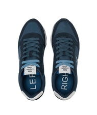 SUN68 TOM SOLID Zapatillas nabyblue - Zapatos Hombre - 2