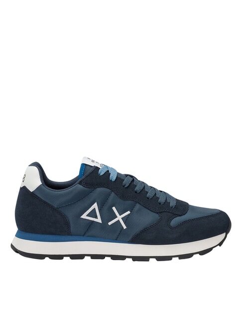 TOM SOLID Zapatillas nabyblue - Zapatos Hombre