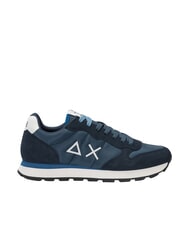 SUN68 TOM SOLID Zapatillas nabyblue - Zapatos Hombre - 4