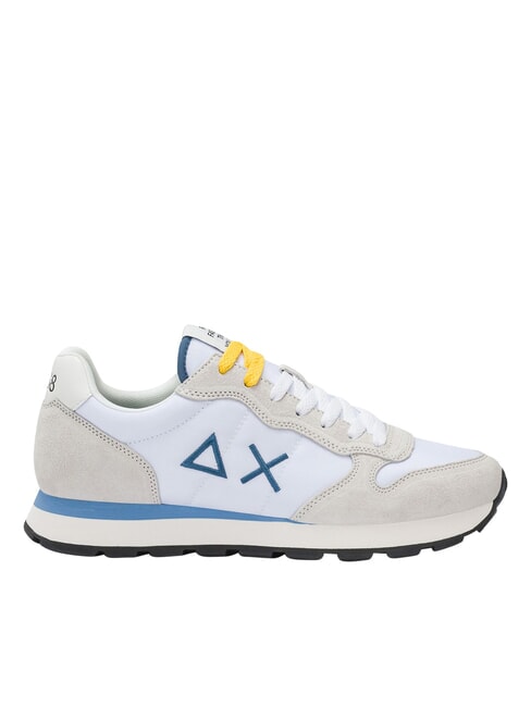 TOM SOLID Zapatillas blanco - Zapatos Hombre