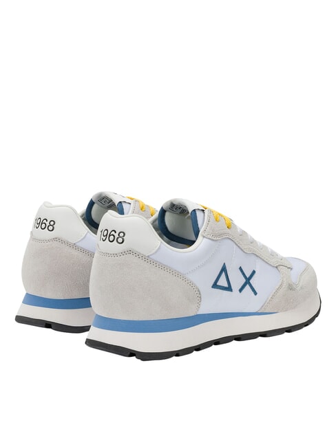 TOM SOLID Zapatillas blanco - Zapatos Hombre