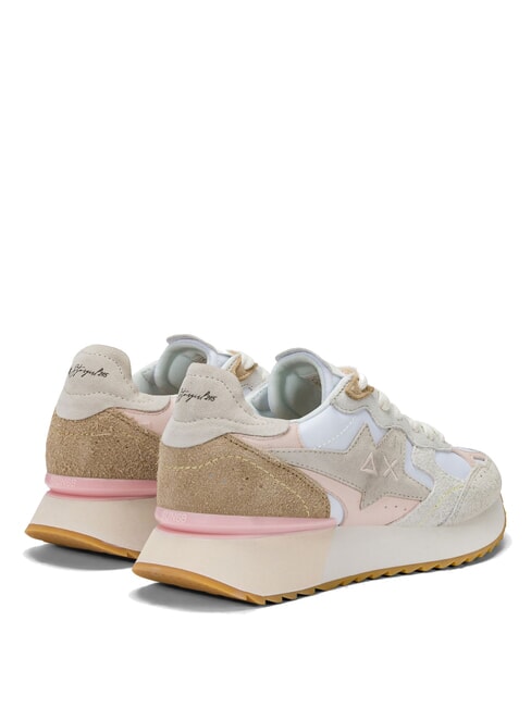 STARGIRL MULTICOLOR Zapatillas blanco - Zapatos Mujer