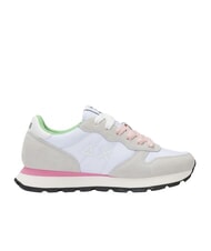SUN68 ALLY SOLID Zapatillas blanco - Zapatos Mujer - 4