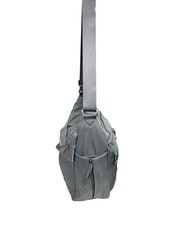 SAMSONITE MOVE 5.0  Bolsa blanda azul polvoriento - Bolsos Mujer - 3