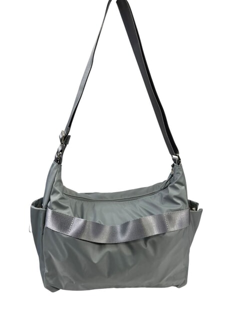 MOVE 5.0  Bolsa blanda azul polvoriento - Bolsos Mujer