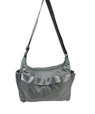 SAMSONITE MOVE 5.0  Bolsa blanda azul polvoriento - Bolsos Mujer - 4