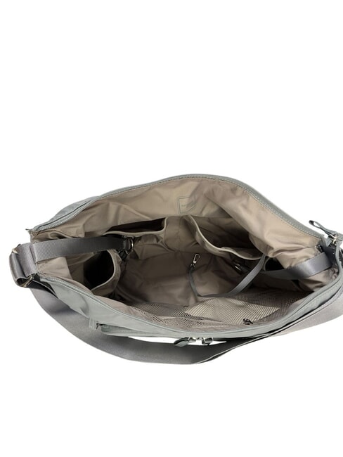 MOVE 5.0  Bolsa blanda azul polvoriento - Bolsos Mujer