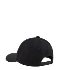 ARMANI EXCHANGE LOGO Gorra con visera negro - Sombreros - 3