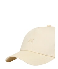 ARMANI EXCHANGE LOGO Gorra con visera iso - Sombreros - 3