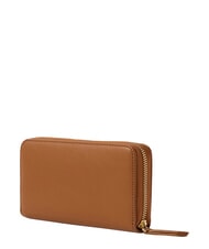 ARMANI EXCHANGE AMELIE Cartera con monedero jengibre glaseado - Carteras Mujer - 3