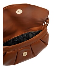 ARMANI EXCHANGE PAIGE Bolso de hombro jengibre glaseado - Bolsos Mujer - 6