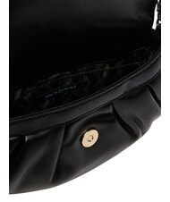 ARMANI EXCHANGE PAIGE Bolso de hombro negro - Bolsos Mujer - 5
