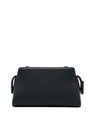 ARMANI EXCHANGE AMELIE Bolso de hombro negro - Bolsos Mujer - 3