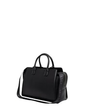 ARMANI EXCHANGE AMELIE Bolsa de compras con correa para el hombro - Bolsos Mujer