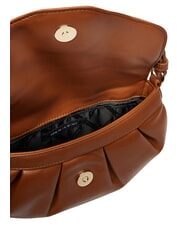 ARMANI EXCHANGE PAIGE Bolso de hombro jengibre glaseado - Bolsos Mujer - 5