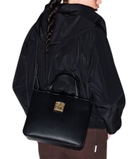 ARMANI EXCHANGE AMY Bolso de mano, bolsa de compras con correa para el hombro - Bolsos Mujer