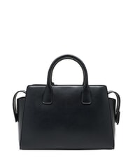 ARMANI EXCHANGE AMELIE Bolsa de compras con correa para el hombro negro - Bolsos Mujer - 3