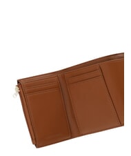 ARMANI EXCHANGE AMELIE Cartera con monedero jengibre glaseado - Carteras Mujer - 2