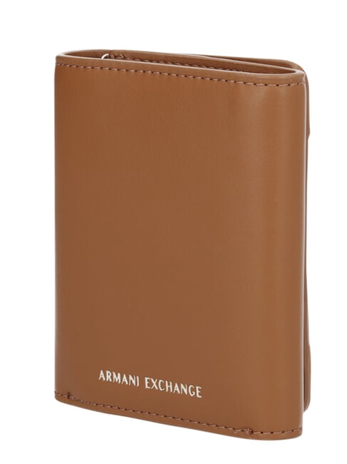 AMELIE Cartera con monedero jengibre glaseado - Carteras Mujer