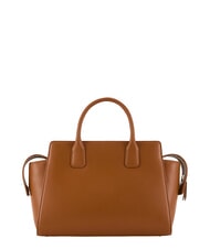 ARMANI EXCHANGE AMELIE Bolsa de compras con correa para el hombro jengibre glaseado - Bolsos Mujer - 4