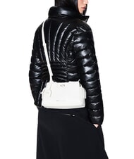 ARMANI EXCHANGE AMELIE Bolso de hombro sal marina - Bolsos Mujer - 2